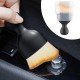Mini Araç İçi Temizlik Fırçası Yumuşak Kıllı Mini Araç İçi Temizlik Fırçası Yumuşak Kıllı
