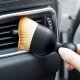Mini Araç İçi Temizlik Fırçası Yumuşak Kıllı Mini Araç İçi Temizlik Fırçası Yumuşak Kıllı
