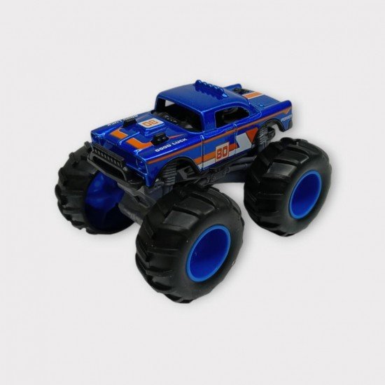 Mini Off-Road Araçlar - Lacivert (Lisinya) Mini Off-Road Araçlar - Lacivert (Lisinya)