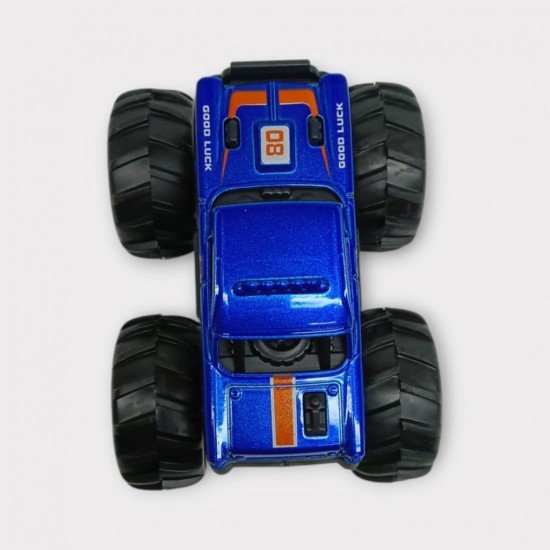 Mini Off-Road Araçlar - Lacivert (Lisinya) Mini Off-Road Araçlar - Lacivert (Lisinya)