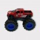 Mini Off-Road Araçlar - Kırmızı (Lisinya) Mini Off-Road Araçlar - Kırmızı (Lisinya)
