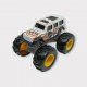 Mini Off-Road Araçlar - Beyaz (Lisinya) Mini Off-Road Araçlar - Beyaz (Lisinya)