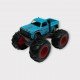 Mini Off-Road Araçlar - Açık Mavi (Lisinya) Mini Off-Road Araçlar - Açık Mavi (Lisinya)