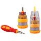 Mini Tornavida Seti (31 Parça) Mini Tornavida Seti (31 Parça)