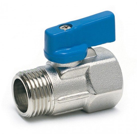 Mini Vana Erkek Dişi 3/4X3/4 Mini Vana Erkek Dişi 3/4X3/4