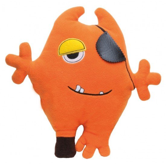 Monster Friendzz Peluş - Phir (Lisinya) Monster Friendzz Peluş - Phir (Lisinya)