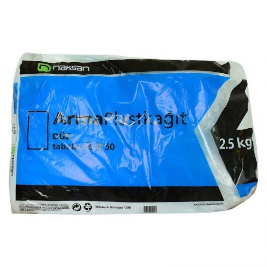 Plast Kağıt Bloklu Plast Naylon Şeffaf Düz Tabaka 35X50 Cm 2500 Gr Paket Plast Kağıt Bloklu Plast Naylon Şeffaf Düz Tabaka 35X50 Cm 2500 Gr Paket