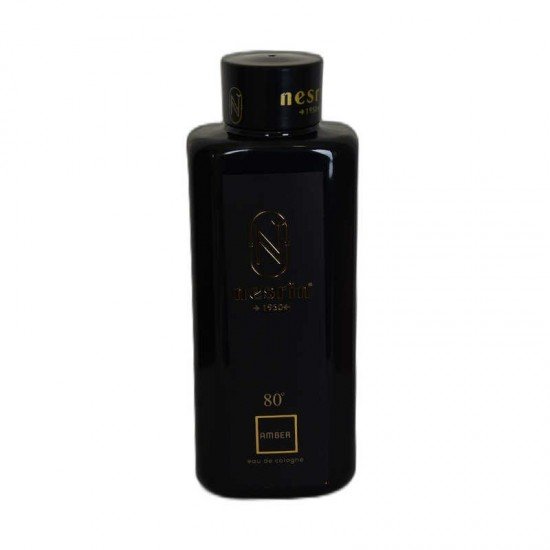 Amber Kolonyası 80 Derece Özel Seri Kutulu Pet Şişe 400 ML - Eau De Cologne Amber Kolonyası 80 Derece Özel Seri Kutulu Pet Şişe 400 ML - Eau De Cologne