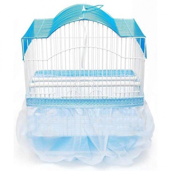 Kafes Tülü Küçük Boy 36 cm-96 cm Small Kafes Tülü Küçük Boy 36 cm-96 cm Small