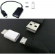 Otg Bağlantı Kiti - iPhone 7 / 7 Otg Bağlantı Kiti - iPhone 7 / 7