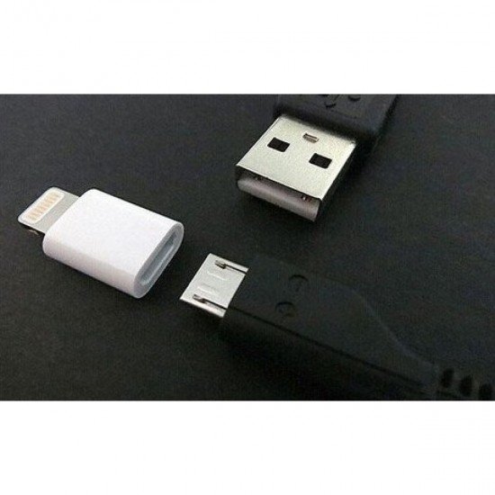 Otg Bağlantı Kiti - iPhone 7 / 7 Otg Bağlantı Kiti - iPhone 7 / 7