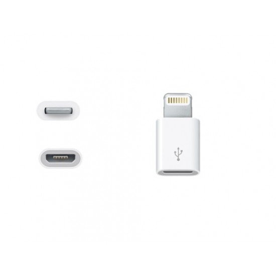 Otg Bağlantı Kiti - iPhone 7 / 7 Otg Bağlantı Kiti - iPhone 7 / 7