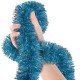 Parti İçin Sim Süs 2 Metre Uzunluk 8 cm Genişlik Açık Mavi Renk İthal Parti İçin Sim Süs 2 Metre Uzunluk 8 cm Genişlik Açık Mavi Renk İthal
