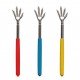 Pençe Sırt Kaşıyıcı - Metal Teleskobik Sırt Kaşıyıcı Pençe Sırt Kaşıyıcı - Metal Teleskobik Sırt Kaşıyıcı