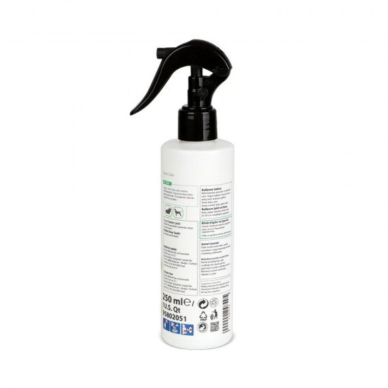 Odor Kedi Köpek Kötü Koku Sprey 250 ml Odor Kedi Köpek Kötü Koku Sprey 250 ml
