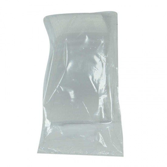 Plastik Çatal Ekonomik 1654 mm Şeffaf 100 Adet 1 Paket Plastik Çatal Ekonomik 1654 mm Şeffaf 100 Adet 1 Paket