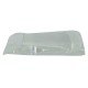 Plastik Çatal Ekonomik 1654 mm Şeffaf 100 Adet 1 Paket Plastik Çatal Ekonomik 1654 mm Şeffaf 100 Adet 1 Paket