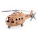Polesie Alfa Safari Savaş Helikopteri - POL-72467 (Lisinya) Polesie Alfa Safari Savaş Helikopteri - POL-72467 (Lisinya)