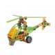Polesie Mucit Tasarımcılar Helikopter Seti 129 Parça - POL-83418 (Lisinya) Polesie Mucit Tasarımcılar Helikopter Seti 129 Parça - POL-83418 (Lisinya)