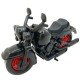 Polesie Cross Yarış Motorsikleti 25 Cm - POL-90799 (Lisinya) Polesie Cross Yarış Motorsikleti 25 Cm - POL-90799 (Lisinya)