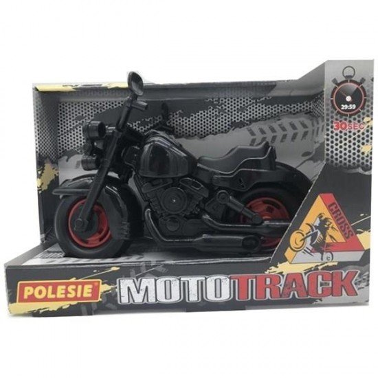 Polesie Cross Yarış Motorsikleti 25 Cm - POL-90799 (Lisinya) Polesie Cross Yarış Motorsikleti 25 Cm - POL-90799 (Lisinya)