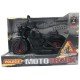 Polesie Cross Yarış Motorsikleti 25 Cm - POL-90799 (Lisinya) Polesie Cross Yarış Motorsikleti 25 Cm - POL-90799 (Lisinya)
