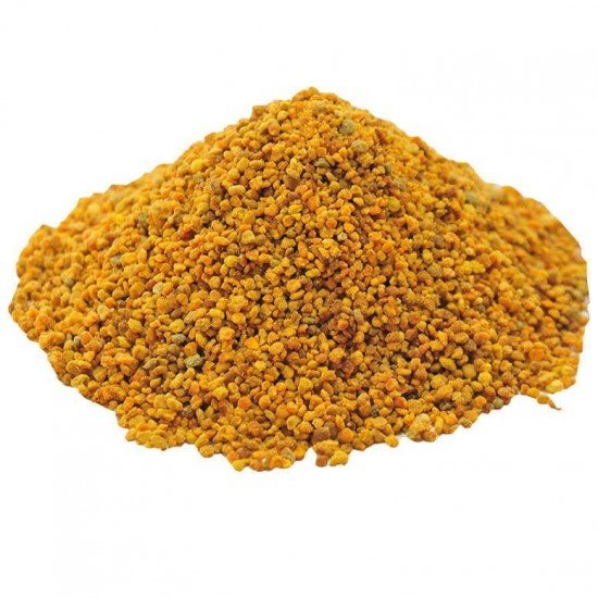 Polen Arı Poleni Doğal 100 Gr Paket Polen Arı Poleni Doğal 100 Gr Paket