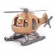 Polesie Safari Helikopteri - POL-72351 (Lisinya) Polesie Safari Helikopteri - POL-72351 (Lisinya)