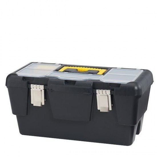 Port-Bag ME03 Eko Metal Kilitli Takım Çantası 19'' Port-Bag ME03 Eko Metal Kilitli Takım Çantası 19''