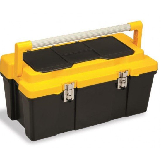 Port-Bag ML05 Metal Kilitli Takım Çantası 24 '' Port-Bag ML05 Metal Kilitli Takım Çantası 24 ''