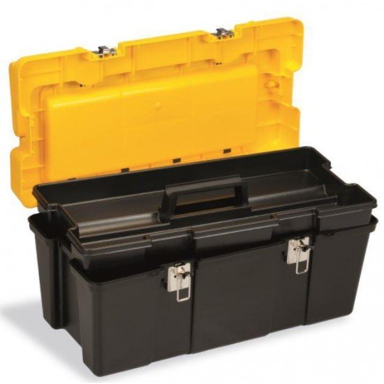 Port-Bag ML05 Metal Kilitli Takım Çantası 24 '' Port-Bag ML05 Metal Kilitli Takım Çantası 24 ''