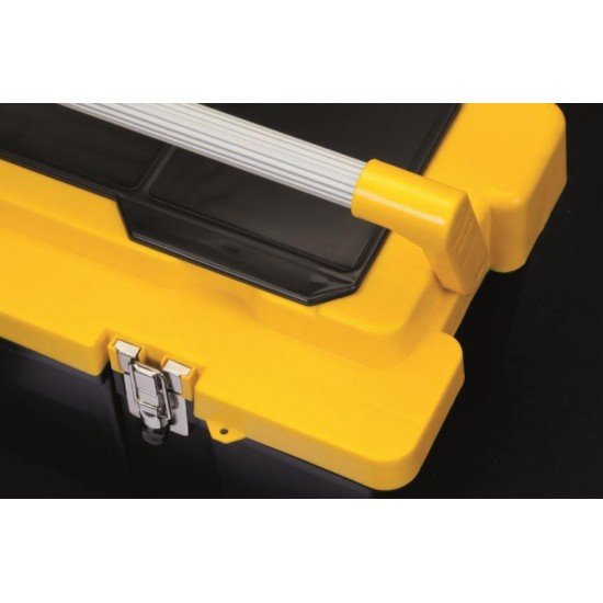 Port-Bag ML05 Metal Kilitli Takım Çantası 24 '' Port-Bag ML05 Metal Kilitli Takım Çantası 24 ''