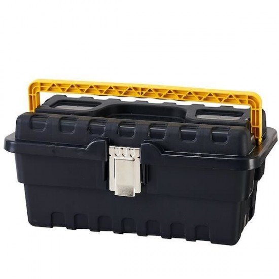 Port-Bag SE01 Eko Strongo Kilitli Takım Çantası 16'' Port-Bag SE01 Eko Strongo Kilitli Takım Çantası 16''