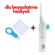 2'si 1 Arada Mekanik Diş Ve Ağız Temizleme & Diş Beyazlatma Seti | Power Floss ( Lisinya ) 2'si 1 Arada Mekanik Diş Ve Ağız Temizleme & Diş Beyazlatma Seti | Power Floss ( Lisinya )