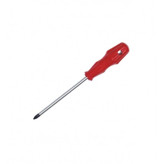 Profesyonel Yıldız Tornavida 6mm Profesyonel Yıldız Tornavida 6mm