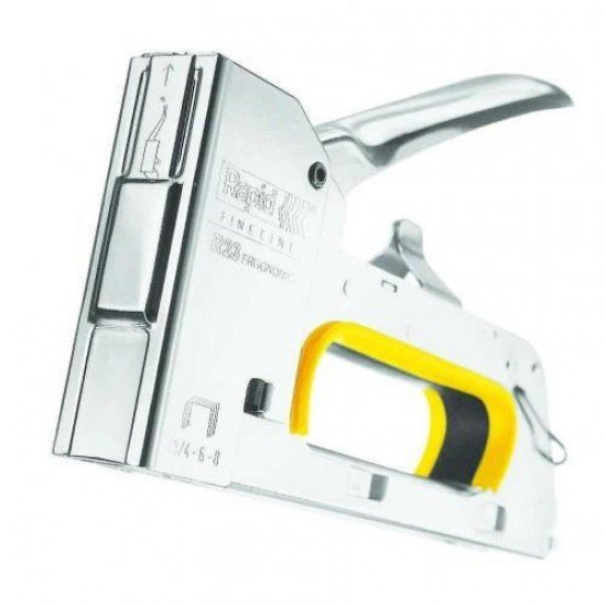 Rapid R23 Mekanik Zımba Tabancası Rapid R23 Mekanik Zımba Tabancası