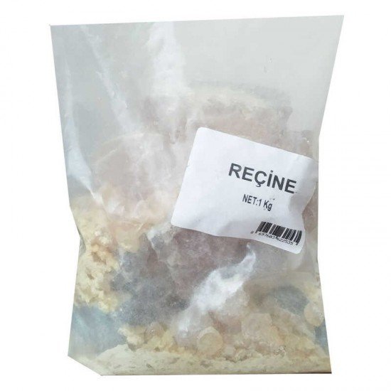 Reçine Doğal Granül Çakıl Sarı 1000 Gr Paket Reçine Doğal Granül Çakıl Sarı 1000 Gr Paket