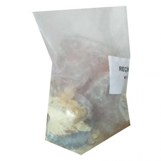 Reçine Doğal Granül Çakıl Sarı 1000 Gr Paket Reçine Doğal Granül Çakıl Sarı 1000 Gr Paket