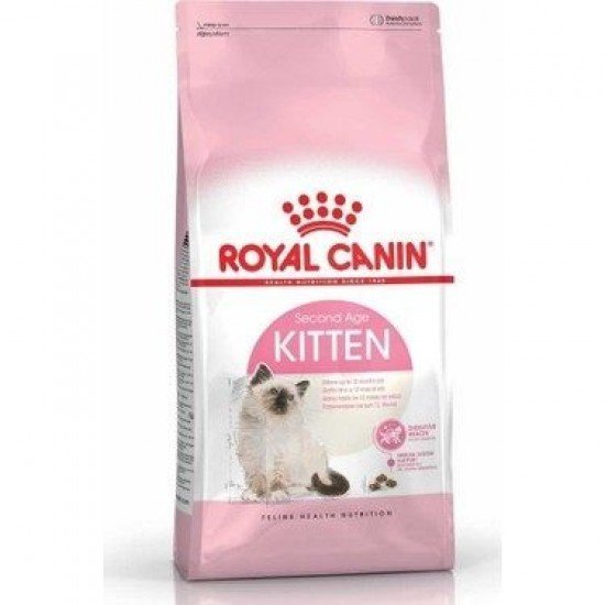 36 Yavru Kedi sı 4 KG