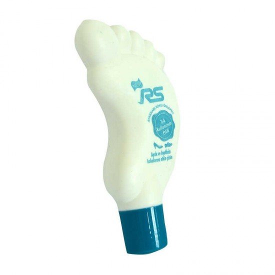 Ayak Koku Önleyici Toz 100 Gr Pet Şişe 10-15 Kullanımlık Ayak Koku Önleyici Toz 100 Gr Pet Şişe 10-15 Kullanımlık
