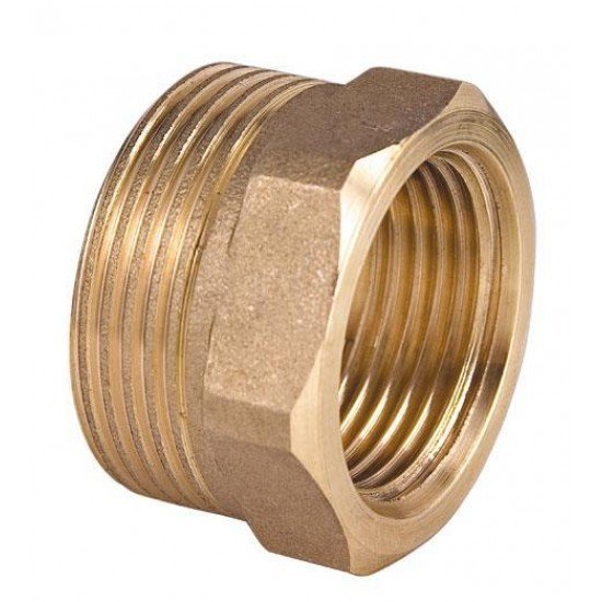 Sarı Redüksiyon 3/4X1/8 Sarı Redüksiyon 3/4X1/8