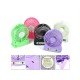 Şarjlı Taşınabilir Mini Fan - Vantilatör Şarjlı Taşınabilir Mini Fan - Vantilatör