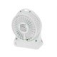 Şarjlı Taşınabilir Mini Fan - Vantilatör Şarjlı Taşınabilir Mini Fan - Vantilatör