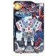 Robota Dönüşen Araçlar - SD-128 (Lisinya) Robota Dönüşen Araçlar - SD-128 (Lisinya)