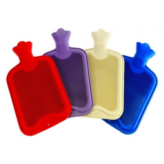 Sıcak Su Torbası Termafor (1,75 Litre) Sıcak Su Torbası Termafor (1,75 Litre)