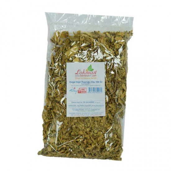 Sığır Kuyruğu Otu Doğal 100 Gr Paket Sığır Kuyruğu Otu Doğal 100 Gr Paket