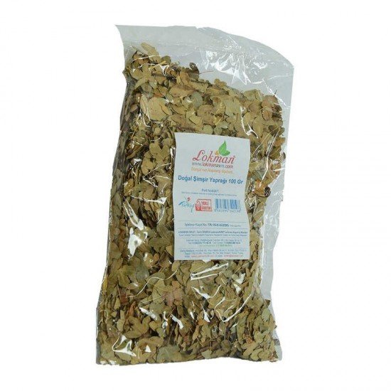 Şimşir Yaprağı Doğal 100 Gr Paket Şimşir Yaprağı Doğal 100 Gr Paket