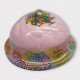 Slimy Puffy Cotton 22 Gr - Pembe Slime (Lisinya) Slimy Puffy Cotton 22 Gr - Pembe Slime (Lisinya)