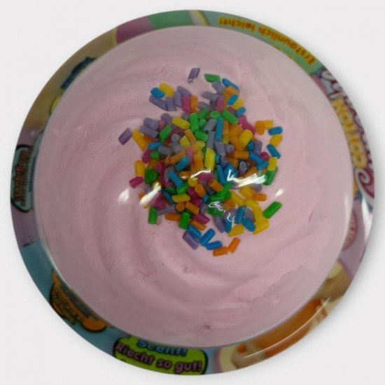 Slimy Puffy Cotton 22 Gr - Pembe Slime (Lisinya) Slimy Puffy Cotton 22 Gr - Pembe Slime (Lisinya)