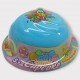 Slimy Puffy Cotton 22 Gr - Mavi Slime (Lisinya)